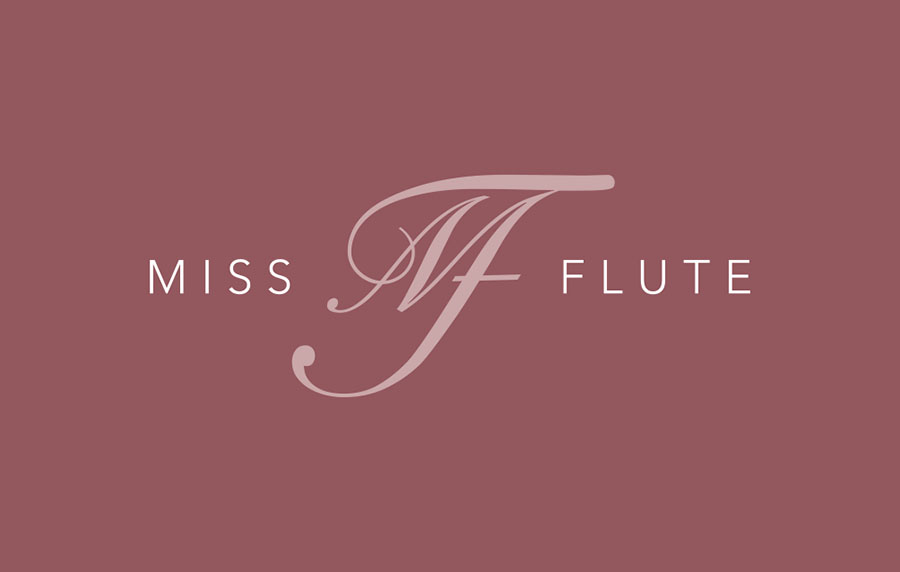 Visitenkarte von dialogika für Miss Flute