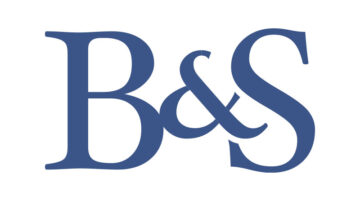 Logo Und Monogramm für Versicherungsbroker von dialogika Basel